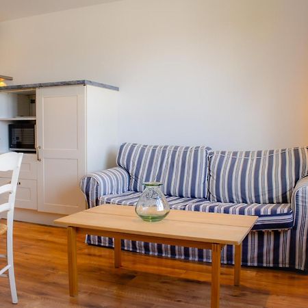 Ti Roz Apartment Crozon Luaran gambar