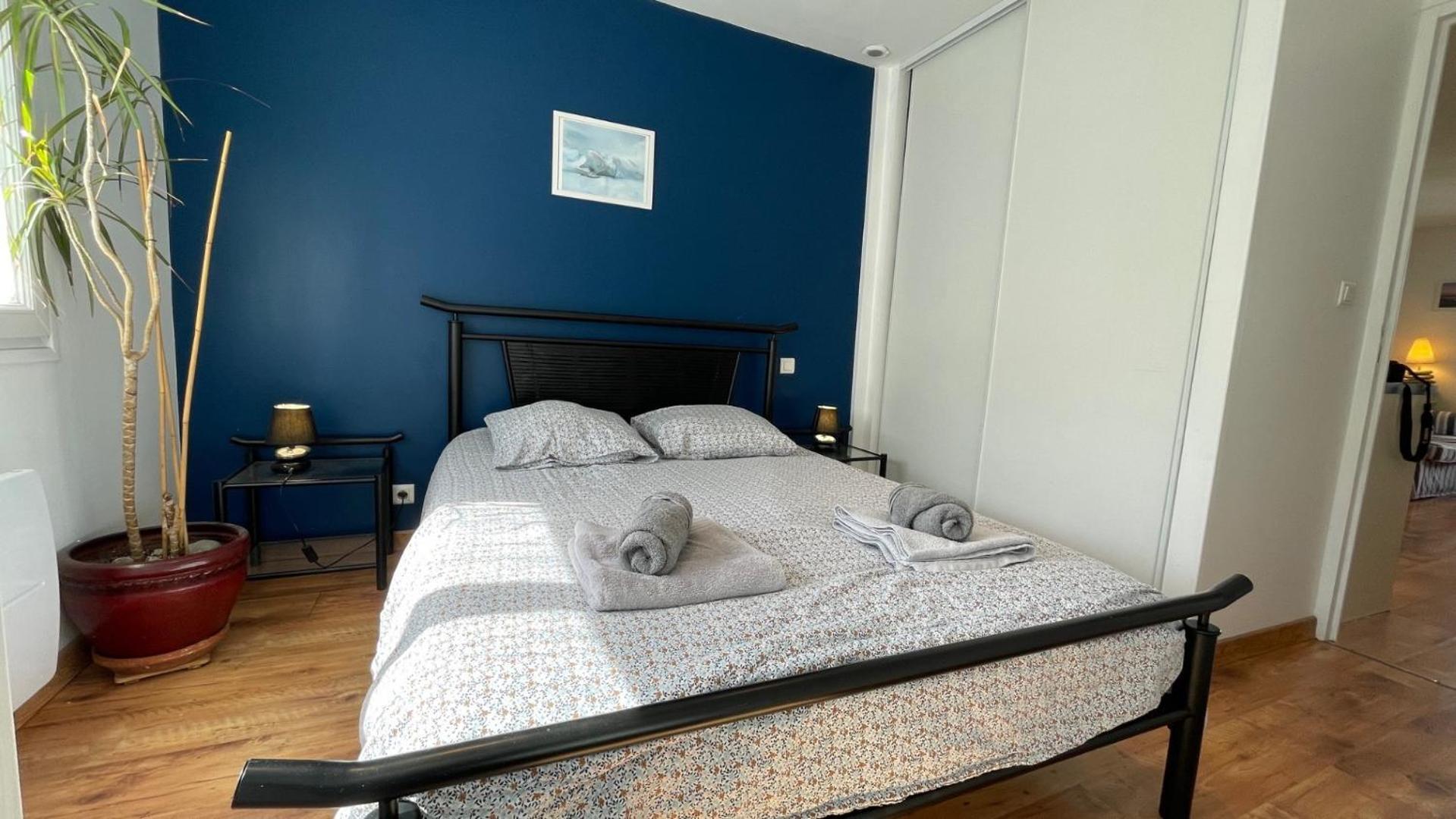 Ti Roz Apartment Crozon Luaran gambar