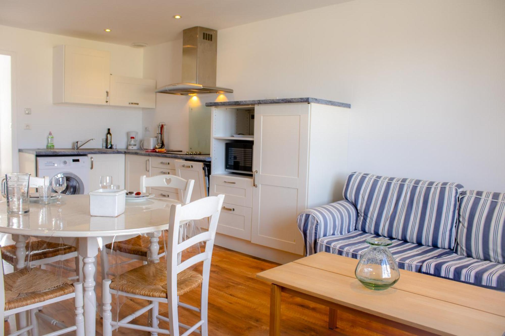 Ti Roz Apartment Crozon Luaran gambar