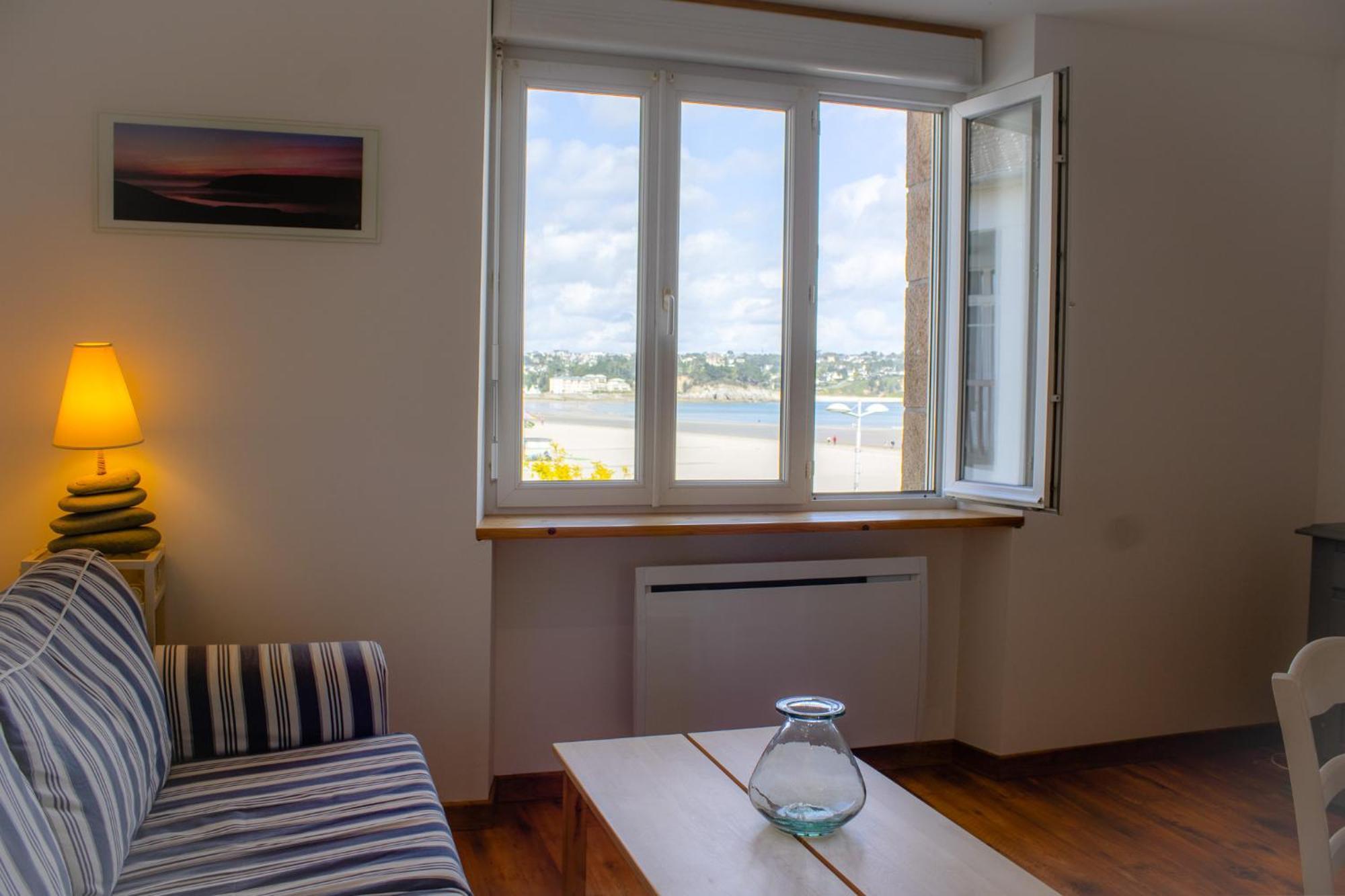 Ti Roz Apartment Crozon Luaran gambar